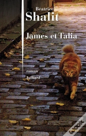 Capa do artigo James Et Talia
