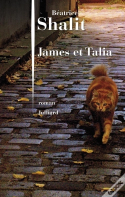 Capa do artigo James Et Talia