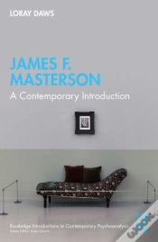 Capa do artigo James F. Masterson