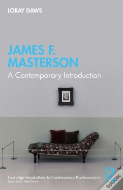 Capa do artigo James F. Masterson