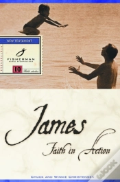 Capa do artigo James: Faith In Action
