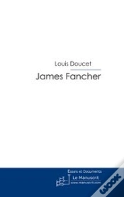 Capa do artigo James Fancher