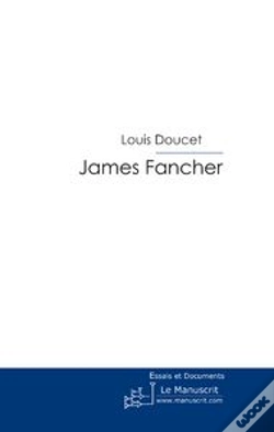 Capa do artigo James Fancher