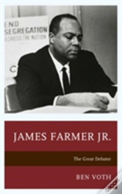 Capa do artigo James Farmer Jr.