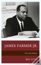 Capa do artigo James Farmer Jr.