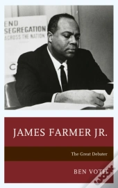 James Farmer Jr.