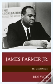 Capa do artigo James Farmer Jr.
