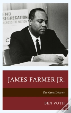Capa do artigo James Farmer Jr.