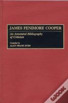 James Fenimore Cooper