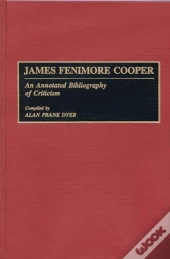 James Fenimore Cooper