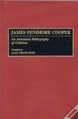 Capa do artigo James Fenimore Cooper