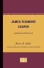 James Fenimore Cooper - American Writers 48 - Preview