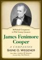 James Fenimore Cooper - Preview