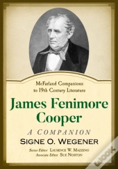 James Fenimore Cooper