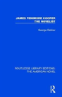 James Fenimore Cooper The Novelist - Preview