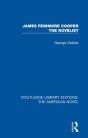 James Fenimore Cooper The Novelist - Preview