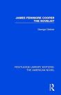 James Fenimore Cooper The Novelist - Preview