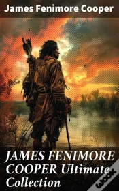 Capa do artigo James Fenimore Cooper Ultimate Collection