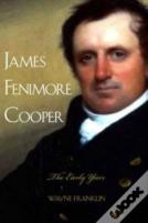 James Fenimore Cooper