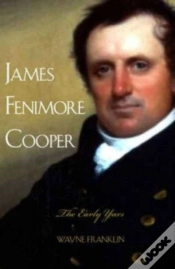 Capa do artigo James Fenimore Cooper