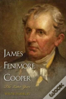 James Fenimore Cooper