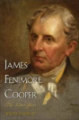 James Fenimore Cooper - Preview