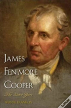 Capa do artigo James Fenimore Cooper