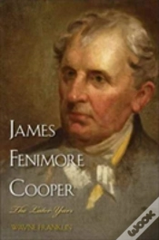 Capa do artigo James Fenimore Cooper