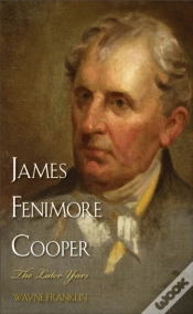Capa do artigo James Fenimore Cooper