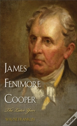 Capa do artigo James Fenimore Cooper