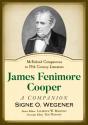 James Fenimore Cooper - Preview