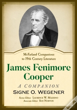 Capa do artigo James Fenimore Cooper