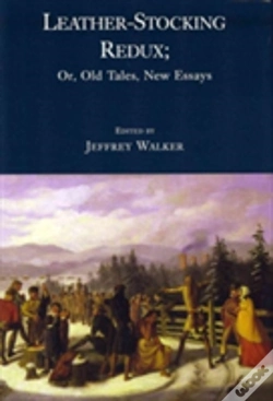 Capa do artigo James Fenimore Cooper