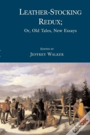 Capa do artigo James Fenimore Cooper