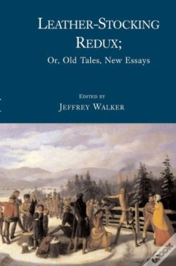 Capa do artigo James Fenimore Cooper