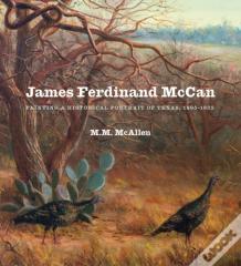 James Ferdinand Mccan