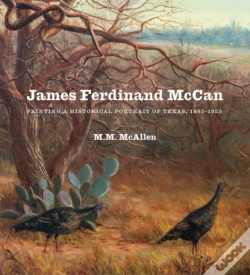 Capa do artigo James Ferdinand Mccan
