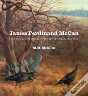 Capa do artigo James Ferdinand Mccan