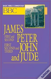 Capa do artigo James, First And Second Peter, First, Second And Third John, And Jude