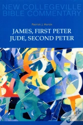 James, First Peter, Jude, Second Peter