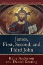 James, First, Second, And Third John (Catholic Commentary On Sacred Scripture) - Preview