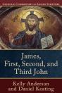 James, First, Second, And Third John - Preview