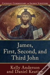 Capa do artigo James, First, Second, And Third John