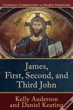 Capa do artigo James, First, Second, And Third John