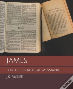 Capa do artigo James For The Practical Messianic