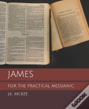 Capa do artigo James For The Practical Messianic