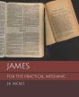 James For The Practical Messianic - Preview