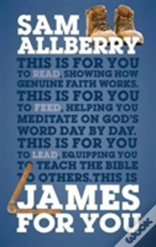 Capa do artigo James For You