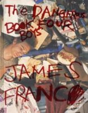 Capa do artigo James Franco