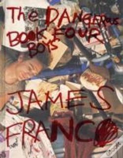 Capa do artigo James Franco